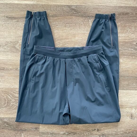 Lululemon Men’s Surge Jogger *29" Mach Blue - Size: Medium - Picture 5 of 9
